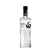 Vodka Haku