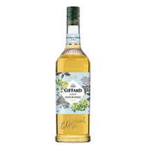Giffard Sirup Holunderblüte