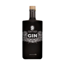 Gin The Seventh Sense