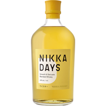 Whisky Nikka Days