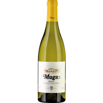 Muga Blanco