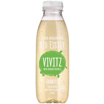 Vivitz Eistee Grüntee