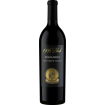 1906 Block Zinfandel