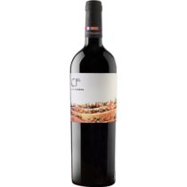 CF de Altolandon, Natural Wine