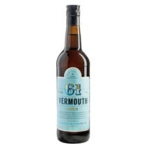 Vermouth 61 - Verdejo