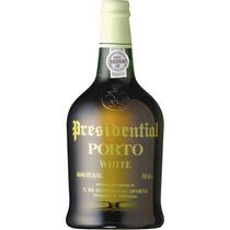 Porto Presidential White