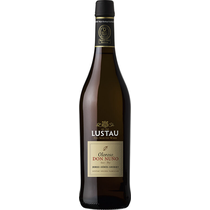 Sherry Lustau Dry Oloroso Don Nuño