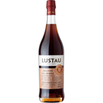 Brandy Lustau Solera Gran Reserva