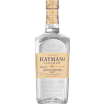 Gin Hayman's Gently Cask Rested