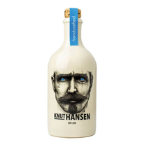 Gin Knut Hansen 