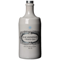 Gin Macaronesian White 