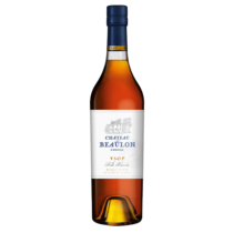Cognac Château de Beaulon VSOP 7y