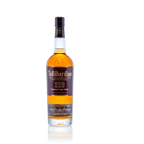 Whisky Tullibardine 228 Burgundy Finisch