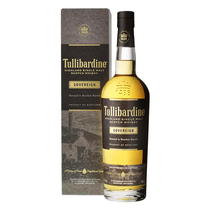 Whisky Tullibardine Sovereing