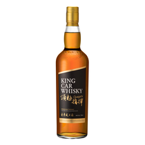 Whisky Kavalan King Car