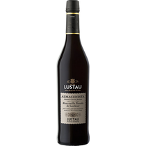 Sherry Manzanilla Pasada de Sanlúcar
