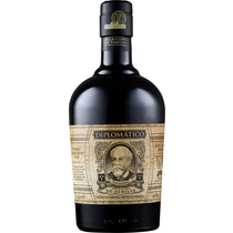 Rum Diplomático Selección de Familia