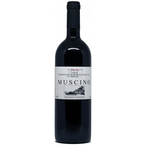 Merlot Muscino