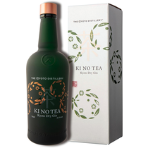 Gin Ki No Tea Kyoto Dry