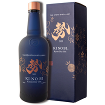 Gin Ki No Bi Sei Kyoto Dry