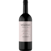 Viñatigo Baboso Negro