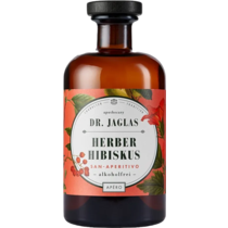 Herber Hibiskus alkoholfrei