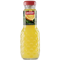 Granini reiner Orangensaft