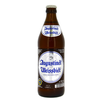 Augustiner Hefe