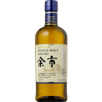 Whisky Nikka Yoichi Single Malt