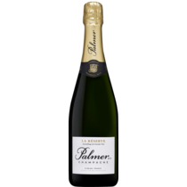 Palmer La Réserve