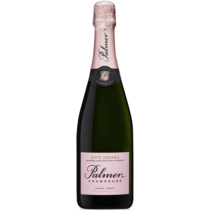 Palmer Rosé Solera