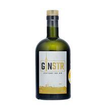 Gin GINSTR Stuttgart Dry
