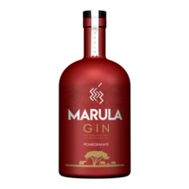 Gin Marula Pomegranate