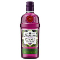 Gin Tanqueray Royal Blackcurrant
