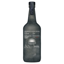 Mezcal Casamigos Joven