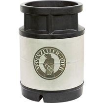 Appenzeller Säntis Kristall 10 Lt