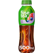 Fusetea Wildberry