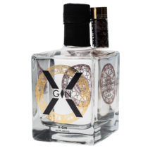 Gin Xolato Aphrodisiac X