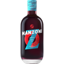 Aperitif Manzoni alkoholfrei