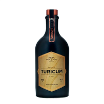 Gin Turicum Wood Barreled