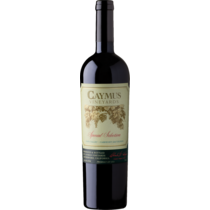 Cabernet Sauvignon Special Selection