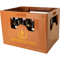 Appenzeller Gran Alpin