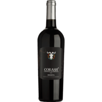 Corash Cannonau Riserva