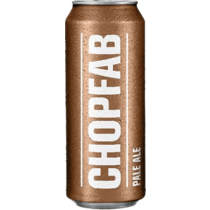 Chopfab Pale Ale
