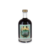 Glarner Alpenbitter Fleur
