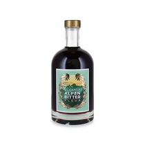 Glarner Alpenbitter Fleur