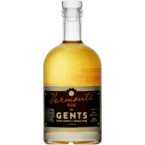 Vermouth Gents Blanc