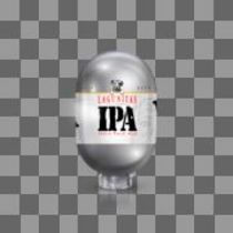 Lagunitas Blade 8 Lt