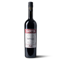 Jsotta Rosso Senza