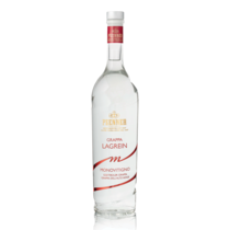 Grappa Lagrein